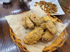 -南记食粥坊·宵夜大排档(莲花店)