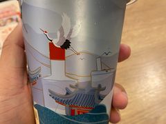 -茶百道(二七万达店)