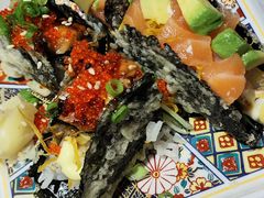 -隐月· 㐂和食屋(芝罘万达公馆店)
