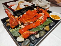 太祖金陵脆皮鸭-小厨娘淮扬菜(龙湾天街店)