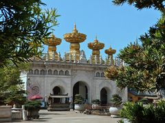 -上海东林寺(金山区)