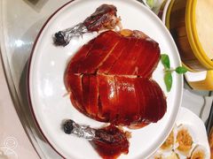 -大鸭梨烤鸭(顺义石园店)