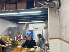 -锅贴大王南翔小笼(临沂二村店)