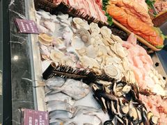 -非烤勿扰韩料自助烤肉(松山湖万科店)