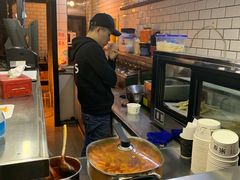 -米屋石锅拌饭(师大店)