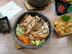 -安大叔拌饭(宝龙店)