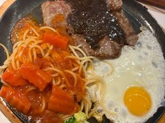 -豪享来中西餐厅(隆昌店)
