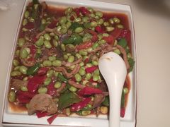 -吕记老鸭汤·徽菜馆(东营路店)