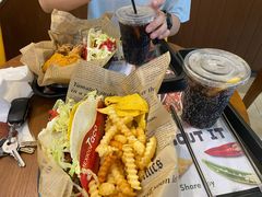 -TACO STAR 塔可星(下沙宝龙店)