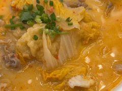 -新世界餐厅(万达店)