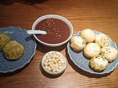 -鑫震源·苏式大虾生煎(山塘街店)