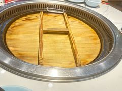 -地锅公社·现炒地锅鸡·地锅鱼·夜宵(罗锦路店)