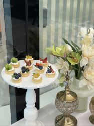 点击看大图 -Aimee'sCake婚礼甜品台·企业商务茶歇