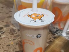 -CoCo都可(菜市一店)