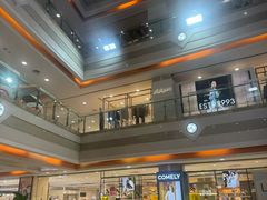 -巴黎春天(浦建店)