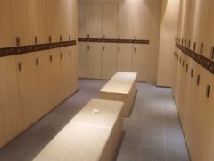 -VIP 威尔仕健身·游泳(嘉华中心店)