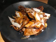 -金牌外婆家(苏州中心店)