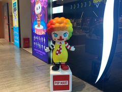 -泡泡玛特POPMART(石景山万达店)