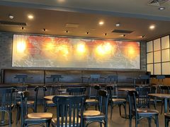 -星巴克(常州新北公园店)