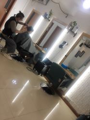 大厅-Art Hair Salon