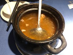 山药排骨汤-湘轩·土菜研究院(光大店)