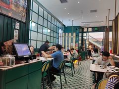 -新仙清汤牛腩(铜锣湾店)
