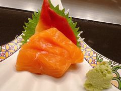 -将军日本餐厅·Shogun 传统日料·铁板烧·板前料理(厦门马哥孛罗东方大酒店)