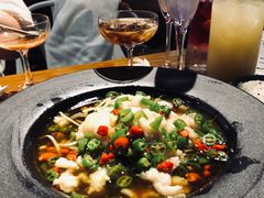 藤椒龙利鱼-心邸·庆宴(雅宝城店)