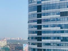 -北京三里屯CHAO酒店