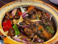 三杯鸡-大牌大·传统杭帮菜(湖滨店)