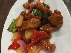 -新旺茶餐厅(嘉里城店)