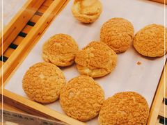 -君之狮子山·轻糖烘焙(松江印象城店)