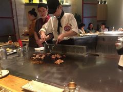 -赤坂亭·M9和牛烧肉·铁板烧(合肥万象城店)