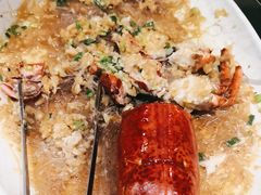 -箪食巷私房菜馆·鲁菜(玉函路店)