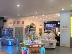 -meland·儿童乐园·游戏厅娃娃机·电玩Xbox(成都合生汇店)