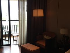 -上海崇明金茂凯悦酒店