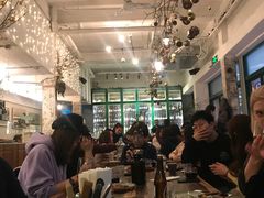 大堂-RAC BAR(安福路店)