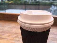 -明谦·Coffee&Cocktail Bar(美您公园店)