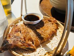 -顶特勒·黄鱼馆·特色菜(上海大世界店)