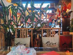 -王婆炒鱼(总店)