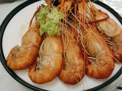 -新名仕新白玉兰餐厅