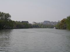 -南通濠河风景名胜区