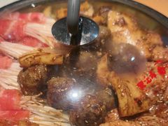 -黄记煌三汁焖锅(顺义华联店)