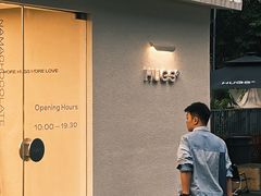 -HUGS coffee(东区店)