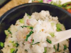 -東城故事·尋找姆媽的味道(玉兰路店)