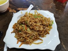 -博鳌悠然·忠锐杂粮茶餐厅