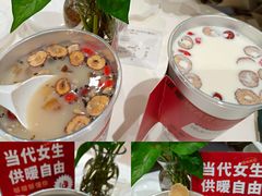 -炖物24章·顺时轻养茶(杭州大厦店)