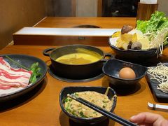 -呷哺呷哺 黄金牧场 (欢乐谷店)