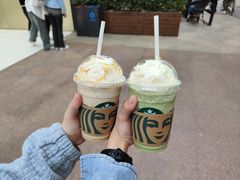 -星巴克(厦门SM新生活广场店)