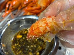 贵妃虾-0574龙虾的故事(东裕店)